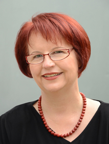 Ellen Schnarrenberger, Mainz